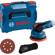 Cordless orbital sander - GEX 12V-125 - Professional solo, 12Volt — Buy in Cyprus with Fast Delivery
