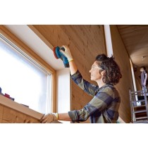 Cordless orbital sander - GEX 12V-125 - Professional solo, 12Volt — Buy in Cyprus with Fast Delivery