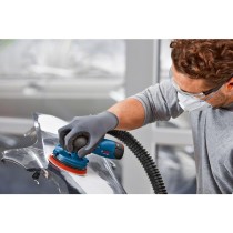 Cordless orbital sander - GEX 12V-125 - Professional solo, 12Volt — Buy in Cyprus with Fast Delivery