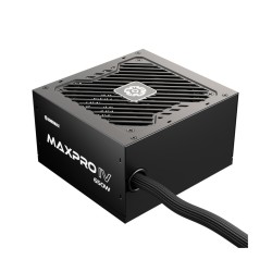 Buy Enermax MaxPro IV 650W - EMP650W - Non-Modular ATX Power Supply, 80 PLUS, Black in Cyprus, Nicosia, Limassol, Larnaka, Pafos