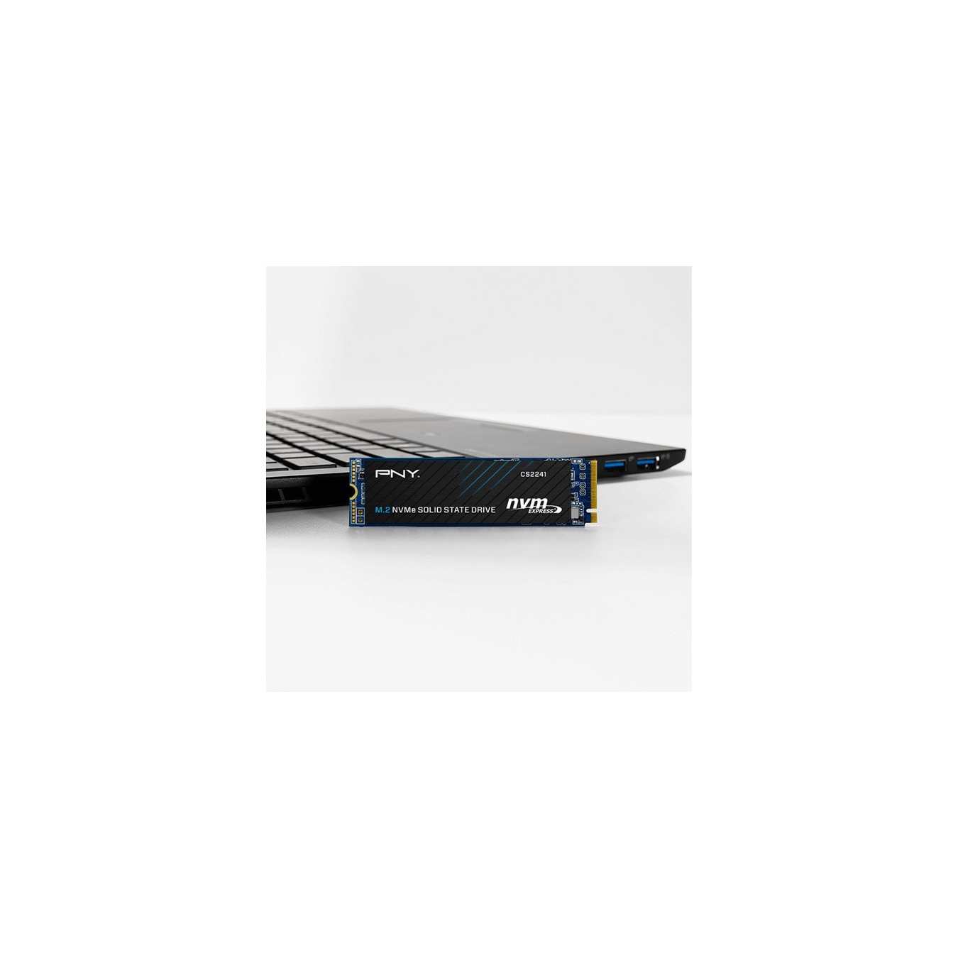 SSD - CS2241 - 1 TB, SSD — Buy in Cyprus with Fast Delivery