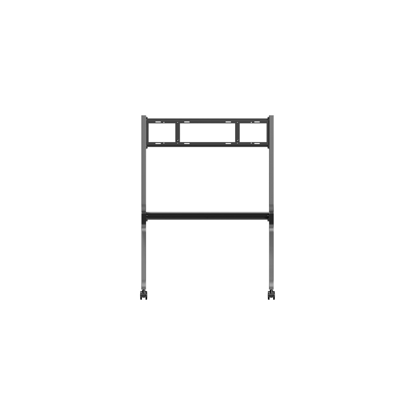 Iiyama Electrical Pylon System - MD-CART02-S1 - Fixing Assembly — Buy in Cyprus with Fast Delivery