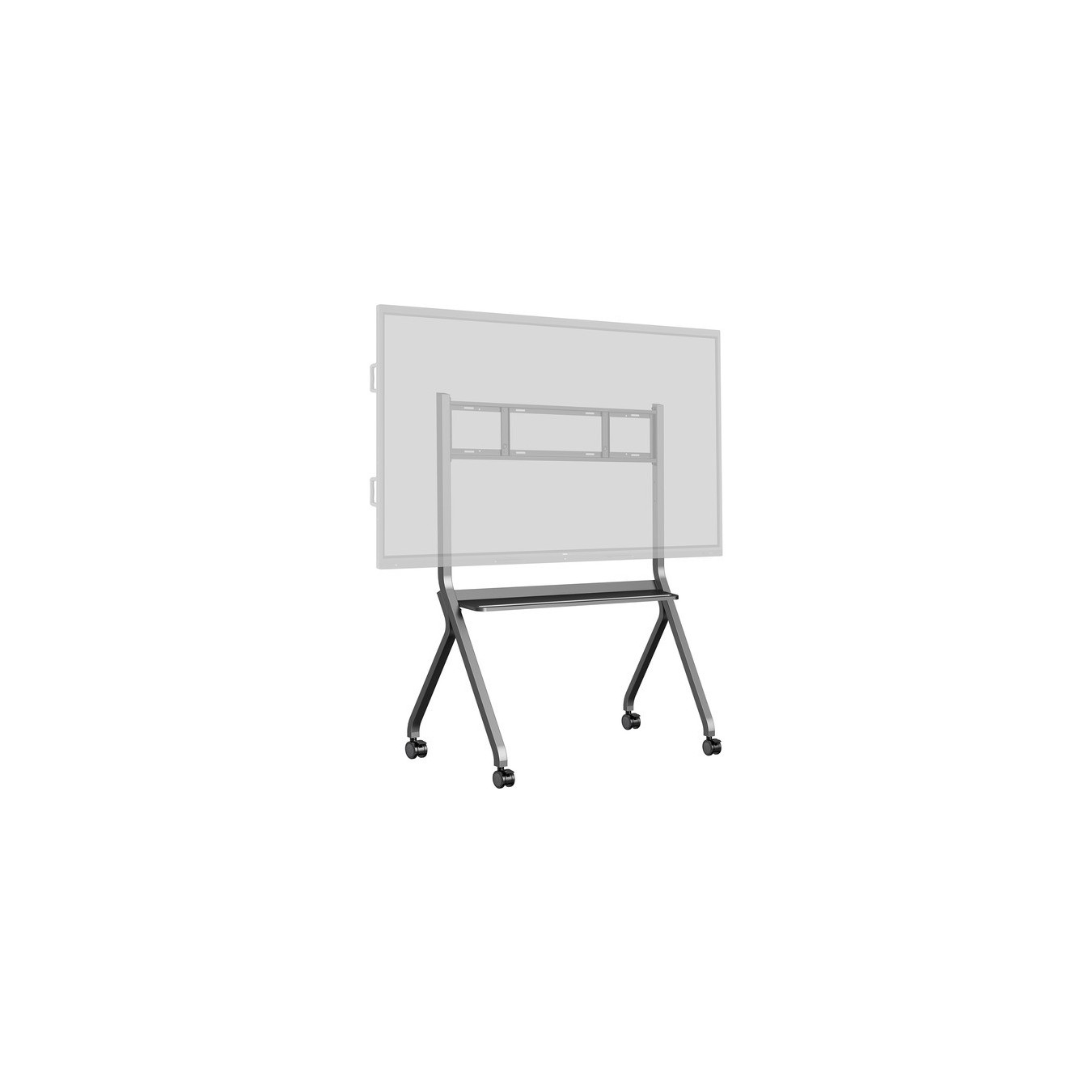 Iiyama Electrical Pylon System - MD-CART02-S1 - Fixing Assembly — Buy in Cyprus with Fast Delivery