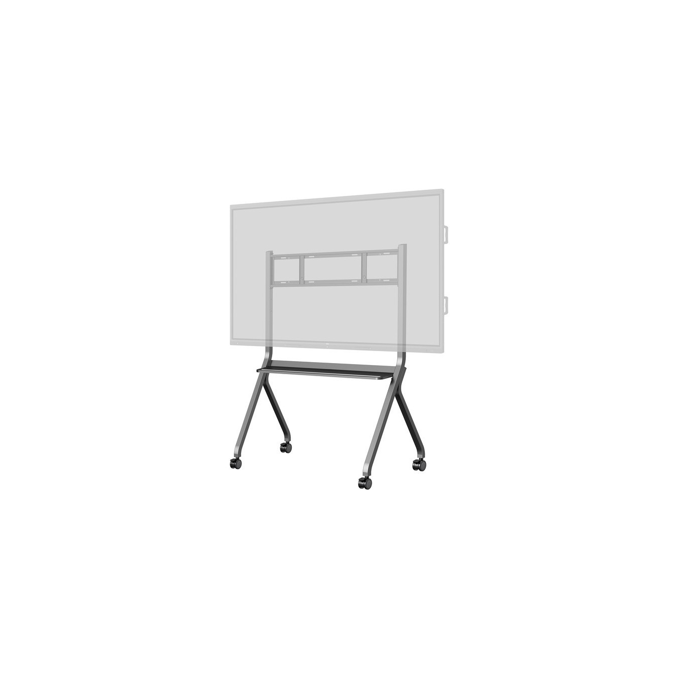 Iiyama Electrical Pylon System - MD-CART02-S1 - Fixing Assembly — Buy in Cyprus with Fast Delivery