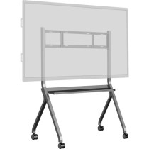Iiyama Electrical Pylon System - MD-CART02-S1 - Fixing Assembly — Buy in Cyprus with Fast Delivery