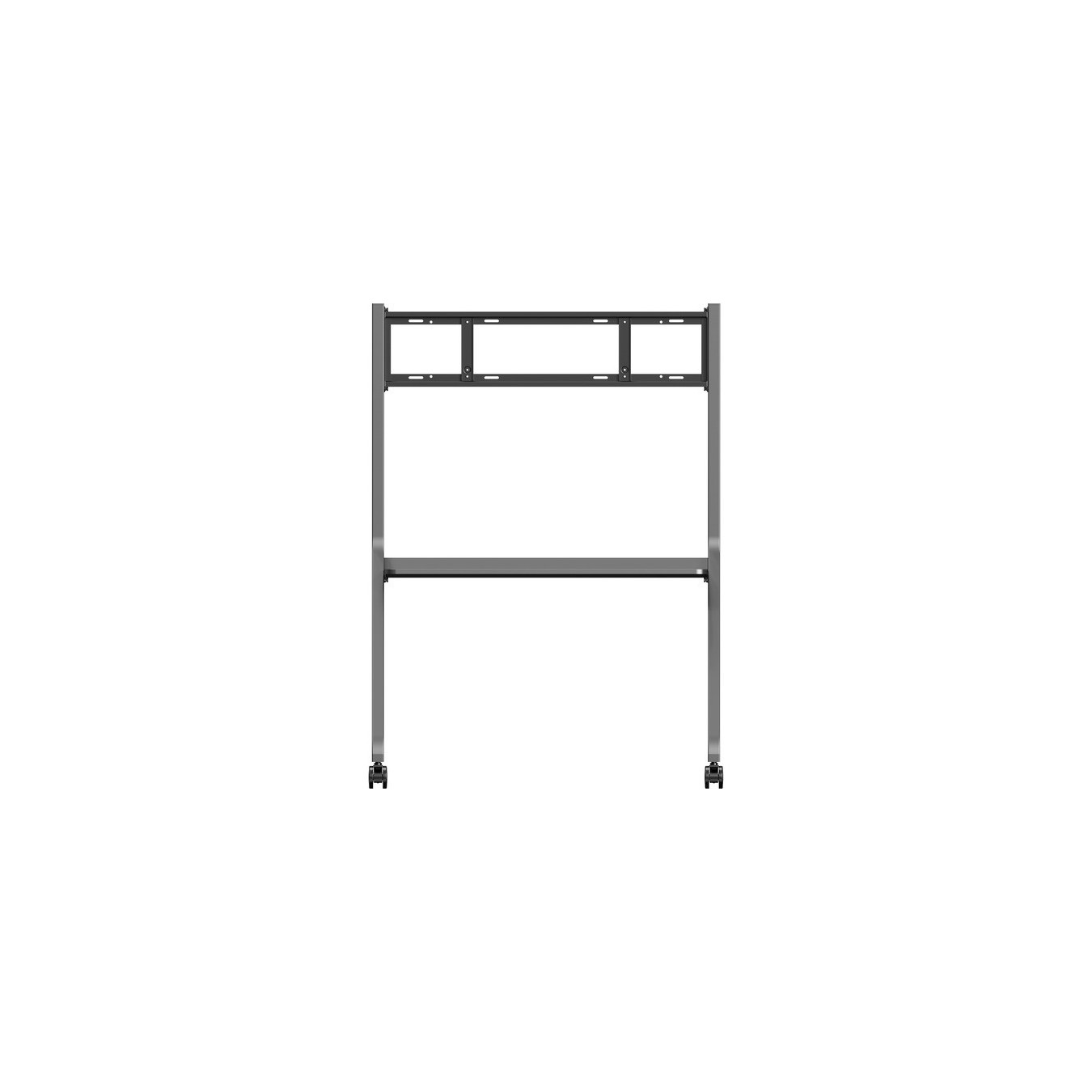 Iiyama Electrical Pylon System - MD-CART02-S1 - Fixing Assembly — Buy in Cyprus with Fast Delivery