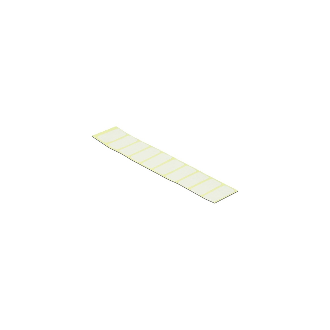 Cable ties with labeling field - 205mm x 2.8mm — Buy in Cyprus with Fast Delivery