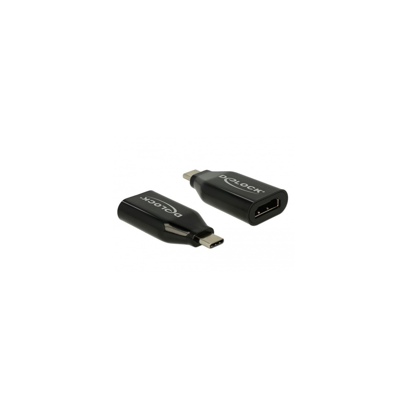 USB adapter - USB-C male to HDMI 4K female — Buy in Cyprus with Fast Delivery