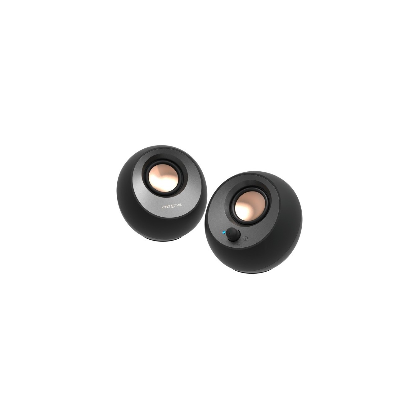 Pebble - V3 - PC speaker — Buy in Cyprus with Fast Delivery