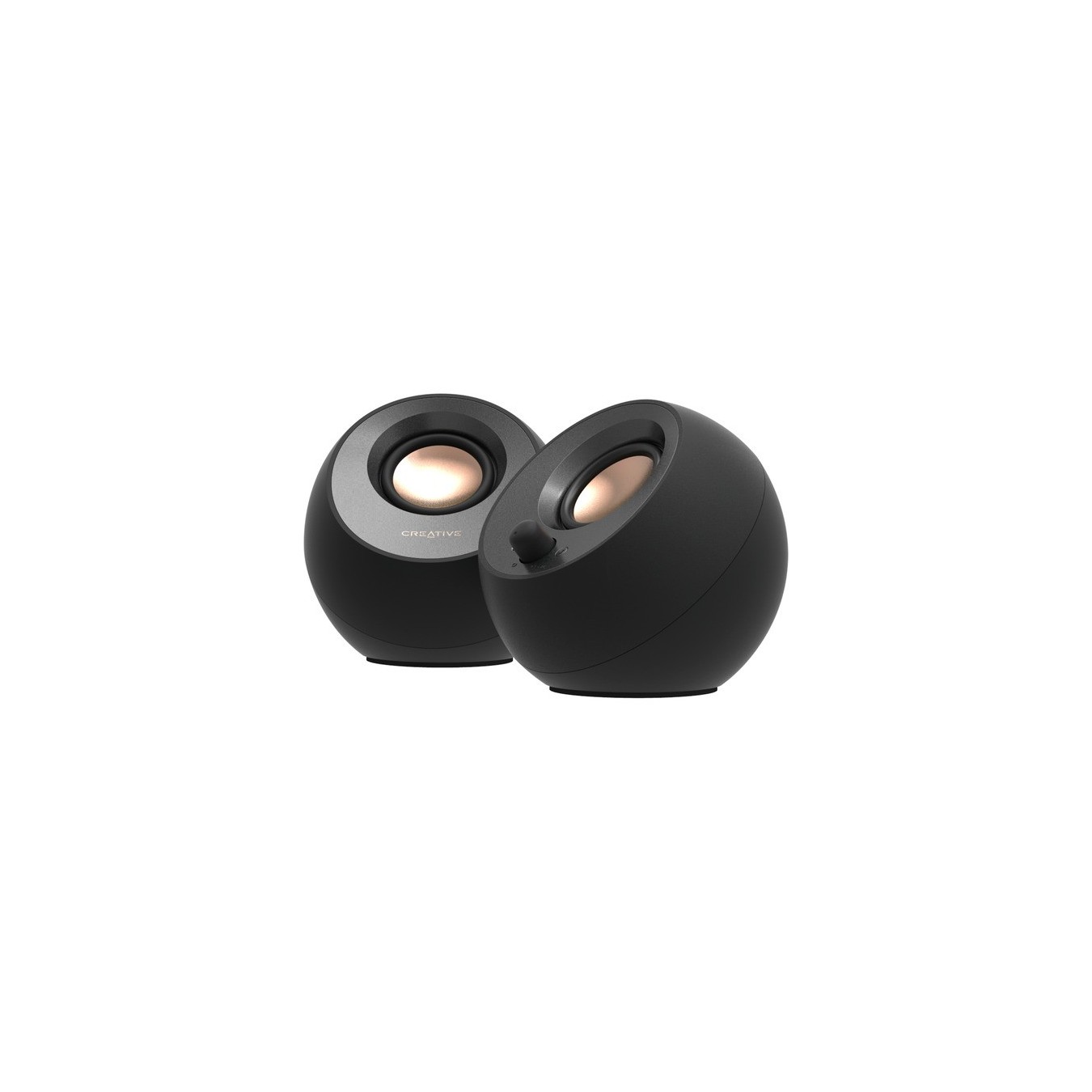 Pebble - V3 - PC speaker — Buy in Cyprus with Fast Delivery