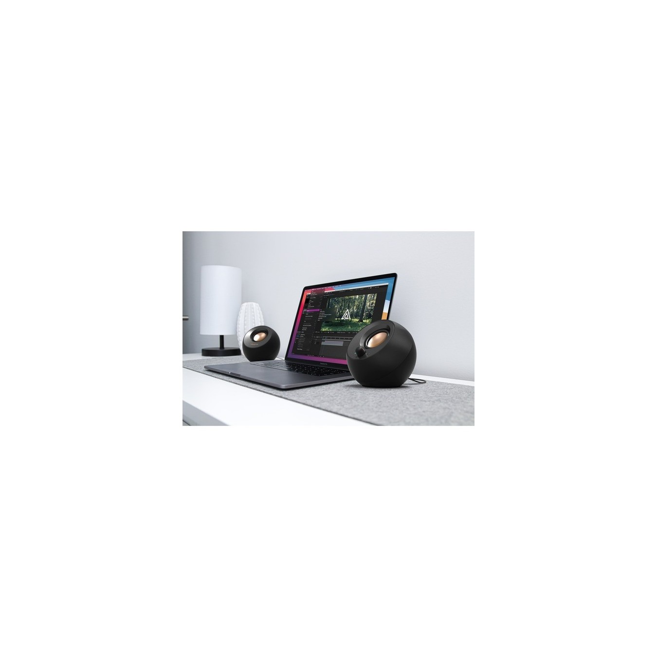 Pebble - V3 - PC speaker — Buy in Cyprus with Fast Delivery