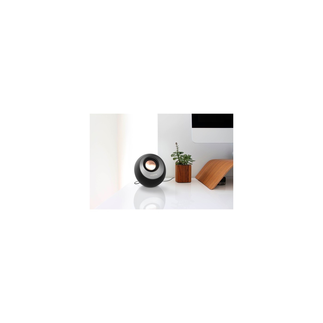 Pebble - V3 - PC speaker — Buy in Cyprus with Fast Delivery