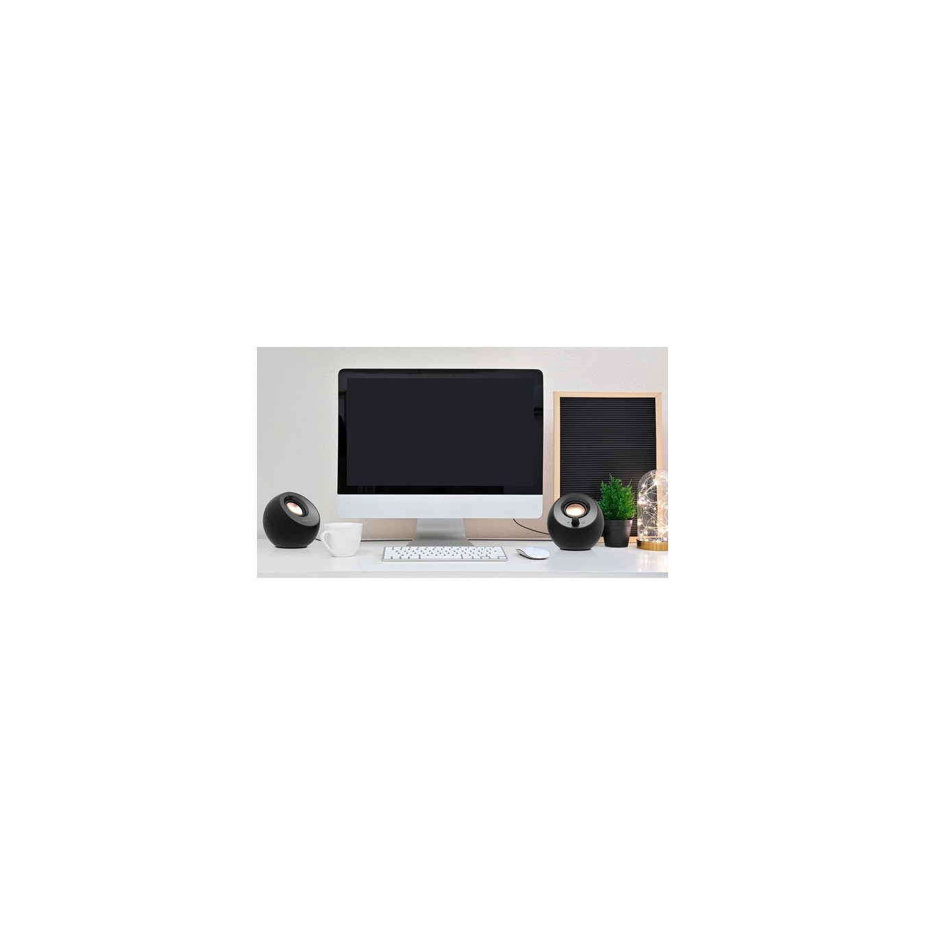 Pebble - V3 - PC speaker — Buy in Cyprus with Fast Delivery
