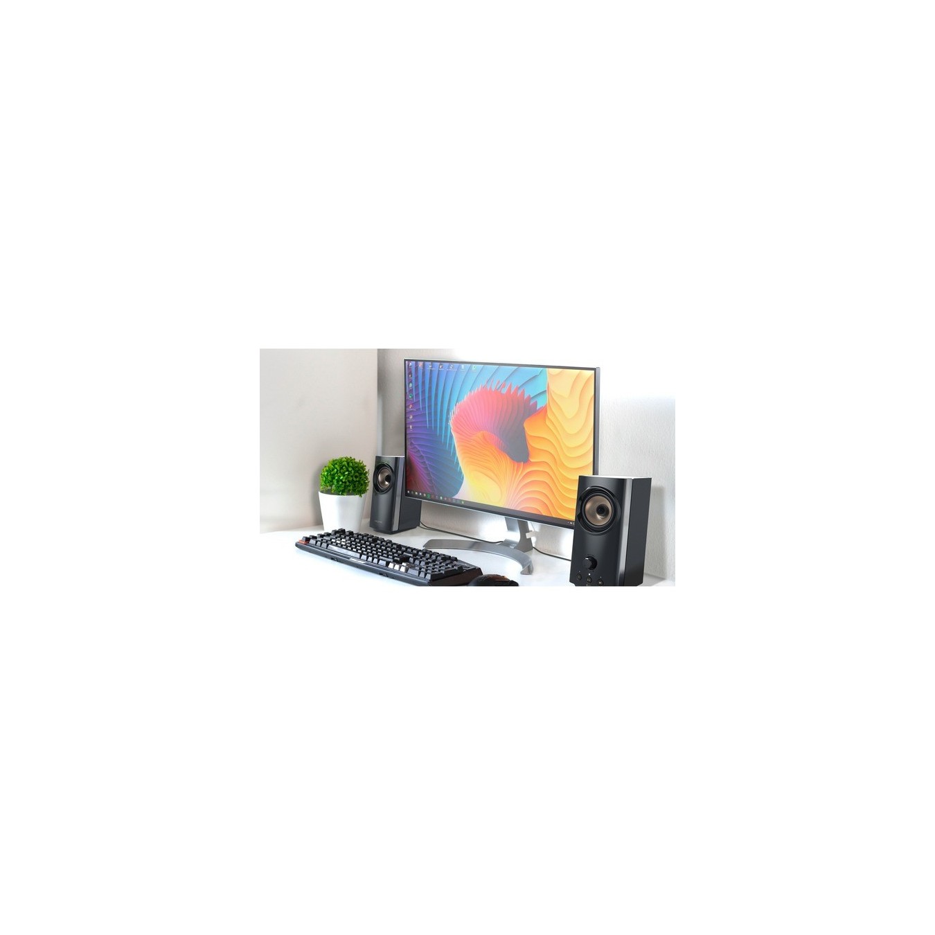 Speakers - T60 - Speakers — Buy in Cyprus with Fast Delivery