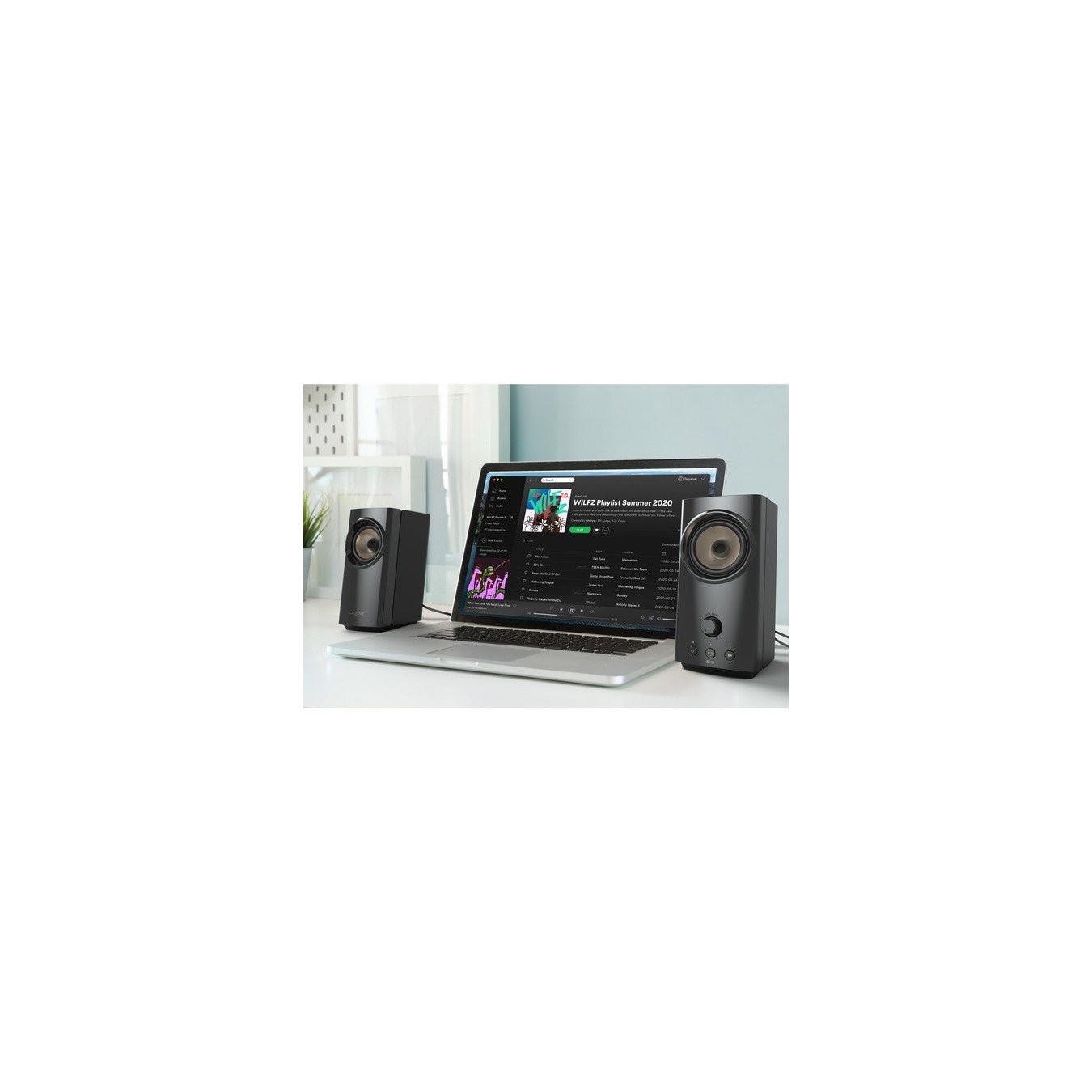 Speakers - T60 - Speakers — Buy in Cyprus with Fast Delivery