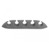 Cable Holder - with 5 feedthroughs — Buy in Cyprus with Fast Delivery