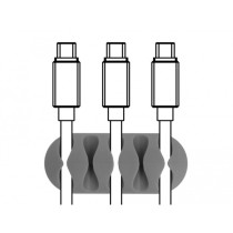 Cable Holder - with 5 feedthroughs — Buy in Cyprus with Fast Delivery
