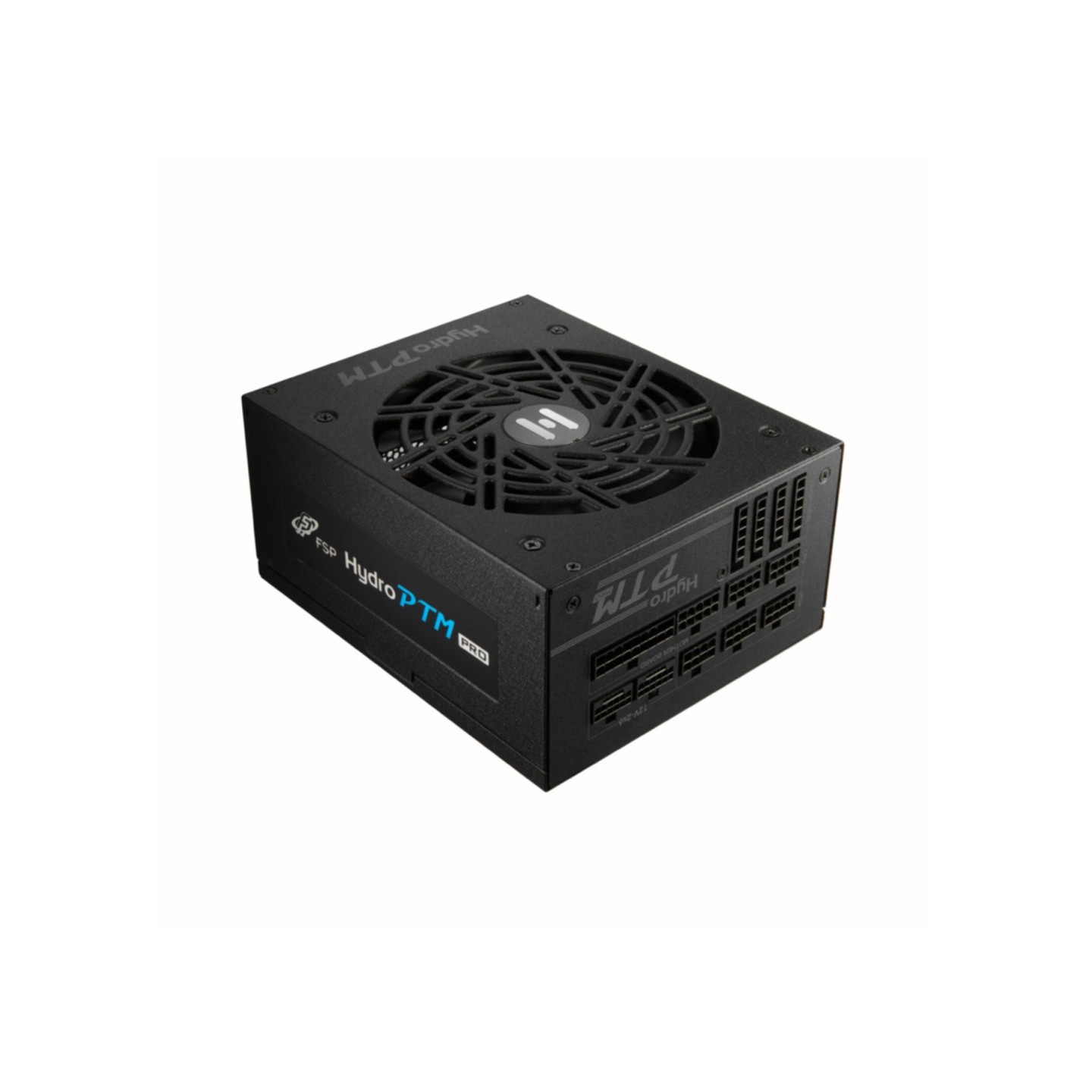 Fortron FSP Hydro PTM PRO PPA16F0101 1650W ATX 3.0 Fully Modular 80+ Platinum PSU (Boxed) — Buy in Cyprus with Fast Delivery