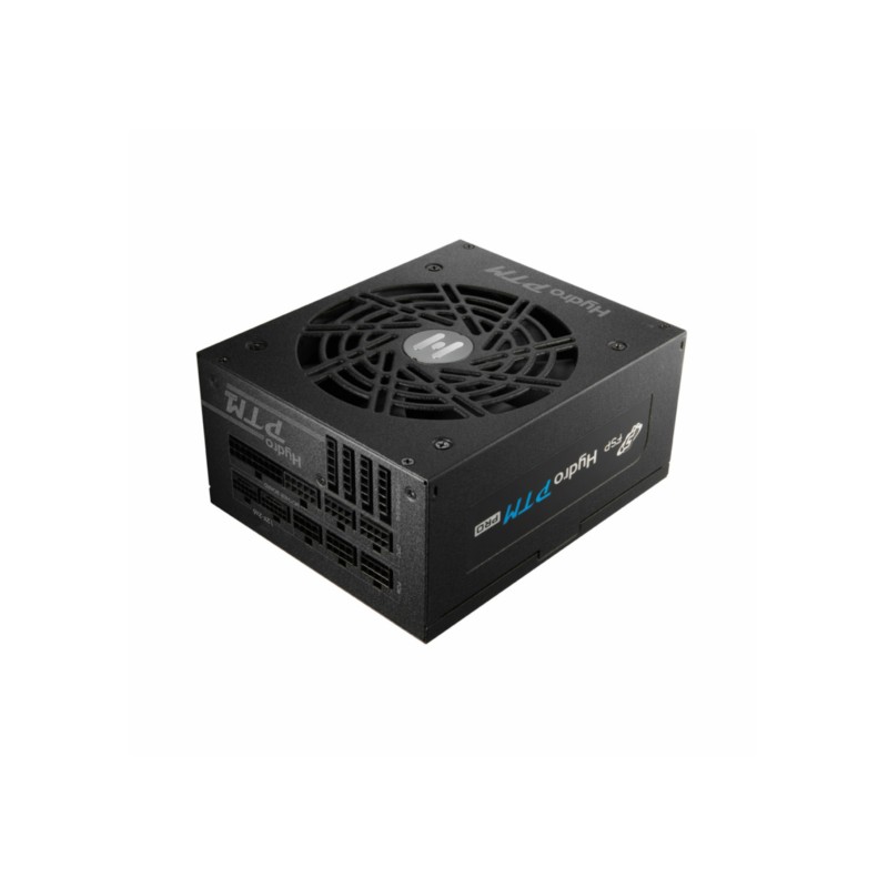Fortron FSP Hydro PTM PRO PPA16F0101 1650W ATX 3.0 Fully Modular 80+ Platinum PSU (Boxed) — Buy in Cyprus with Fast Delivery