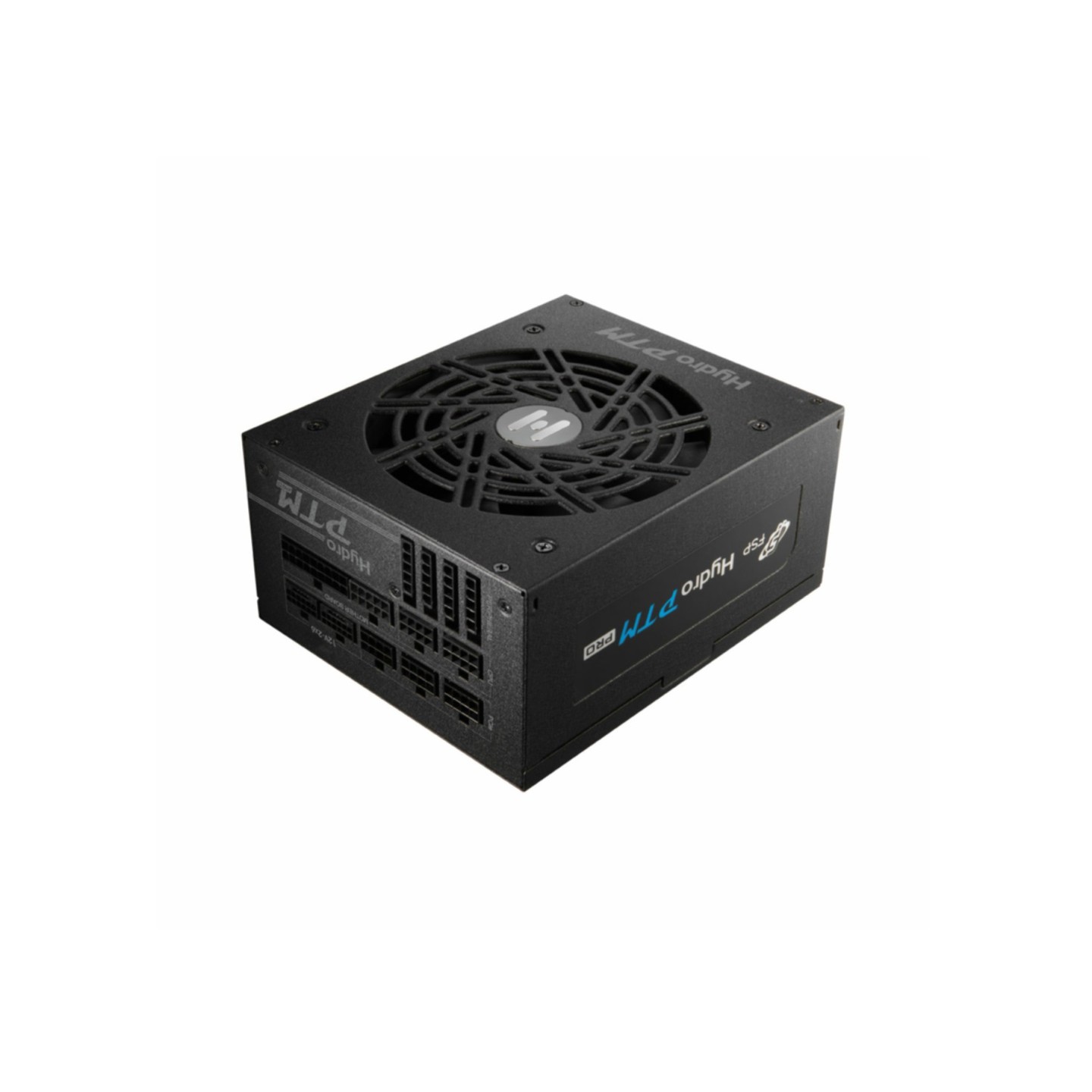 Fortron FSP Hydro PTM PRO PPA16F0101 1650W ATX 3.0 Fully Modular 80+ Platinum PSU (Boxed) — Buy in Cyprus with Fast Delivery