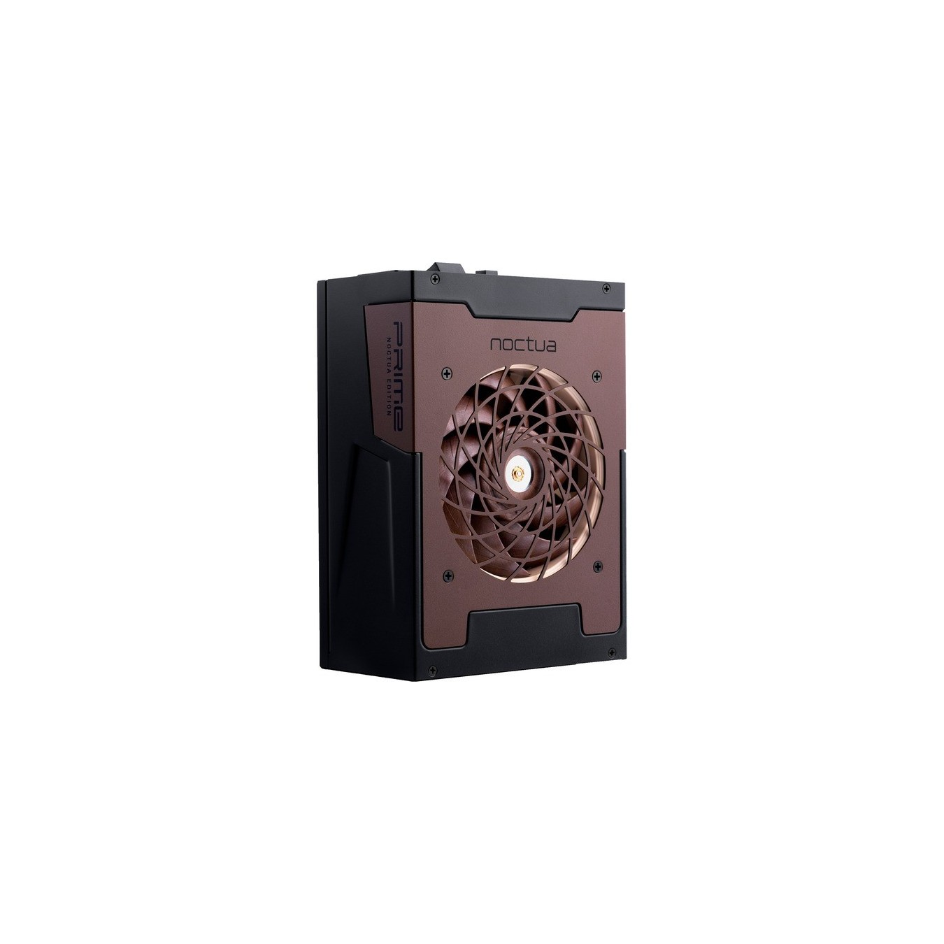 PRIME Noctua Edition - TX-1600 - PC power supply — Buy in Cyprus with Fast Delivery