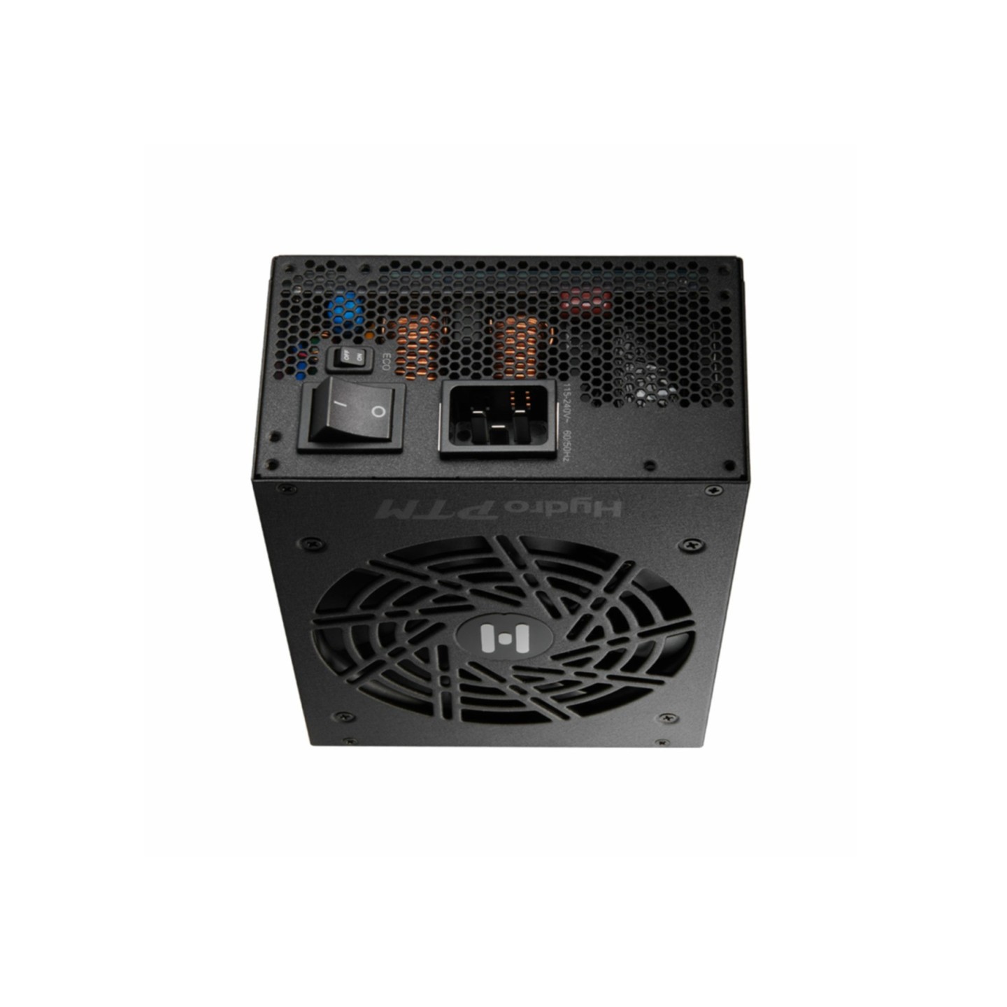 Fortron FSP Hydro PTM PRO PPA16F0101 1650W ATX 3.0 Fully Modular 80+ Platinum PSU (Boxed) — Buy in Cyprus with Fast Delivery