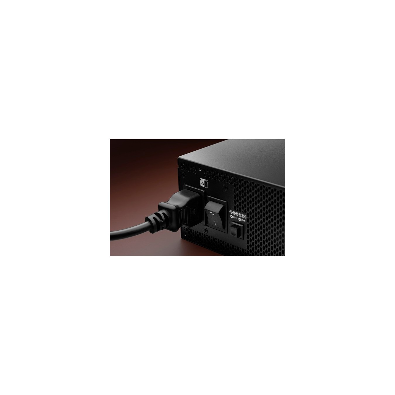 PRIME Noctua Edition - TX-1600 - PC power supply — Buy in Cyprus with Fast Delivery
