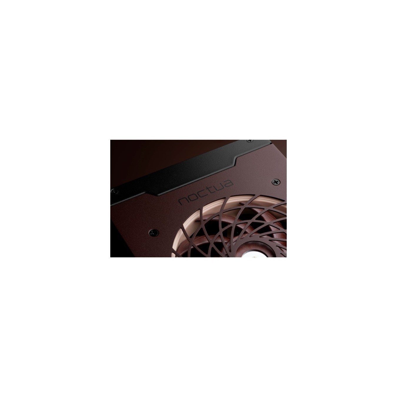 PRIME Noctua Edition - TX-1600 - PC power supply — Buy in Cyprus with Fast Delivery