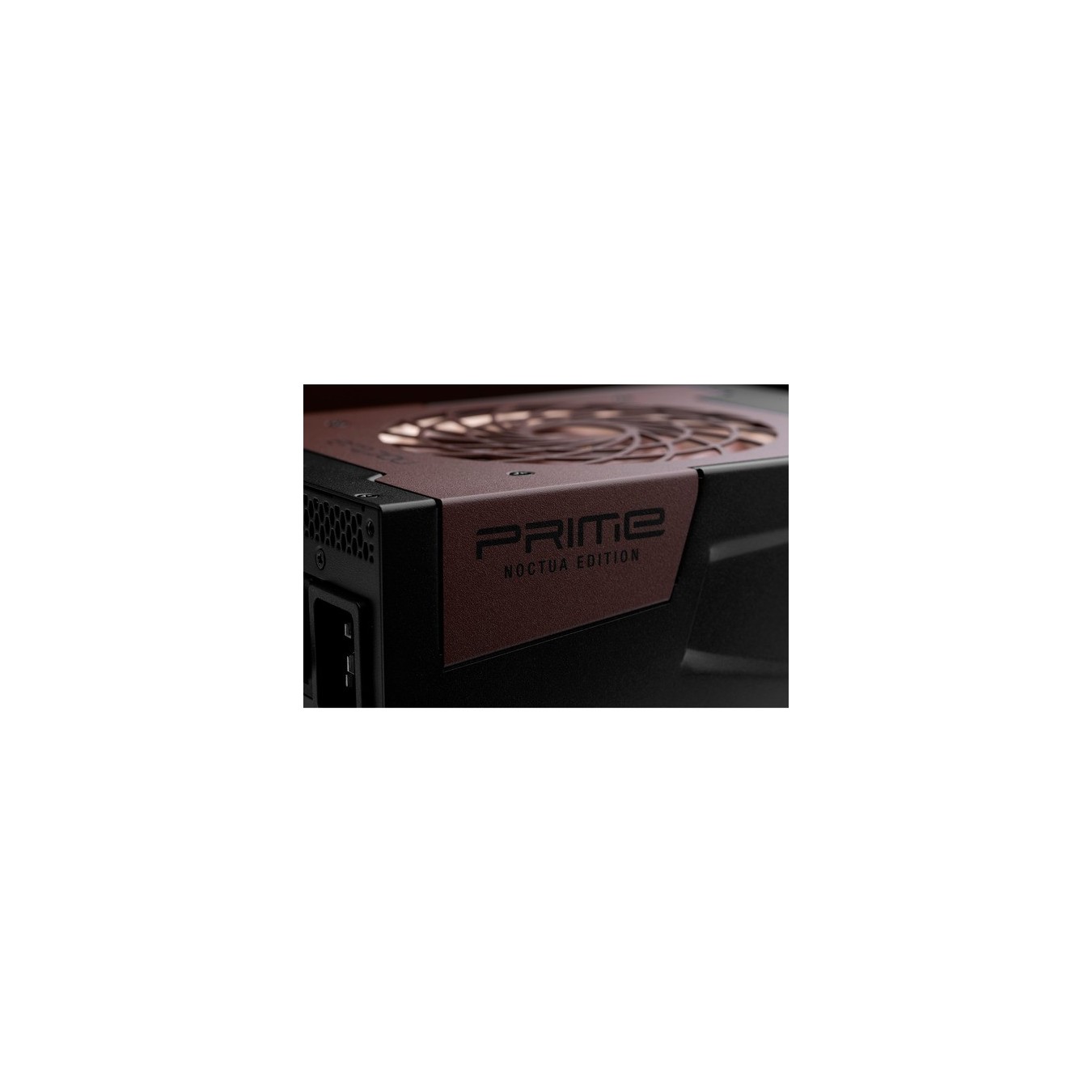 PRIME Noctua Edition - TX-1600 - PC power supply — Buy in Cyprus with Fast Delivery