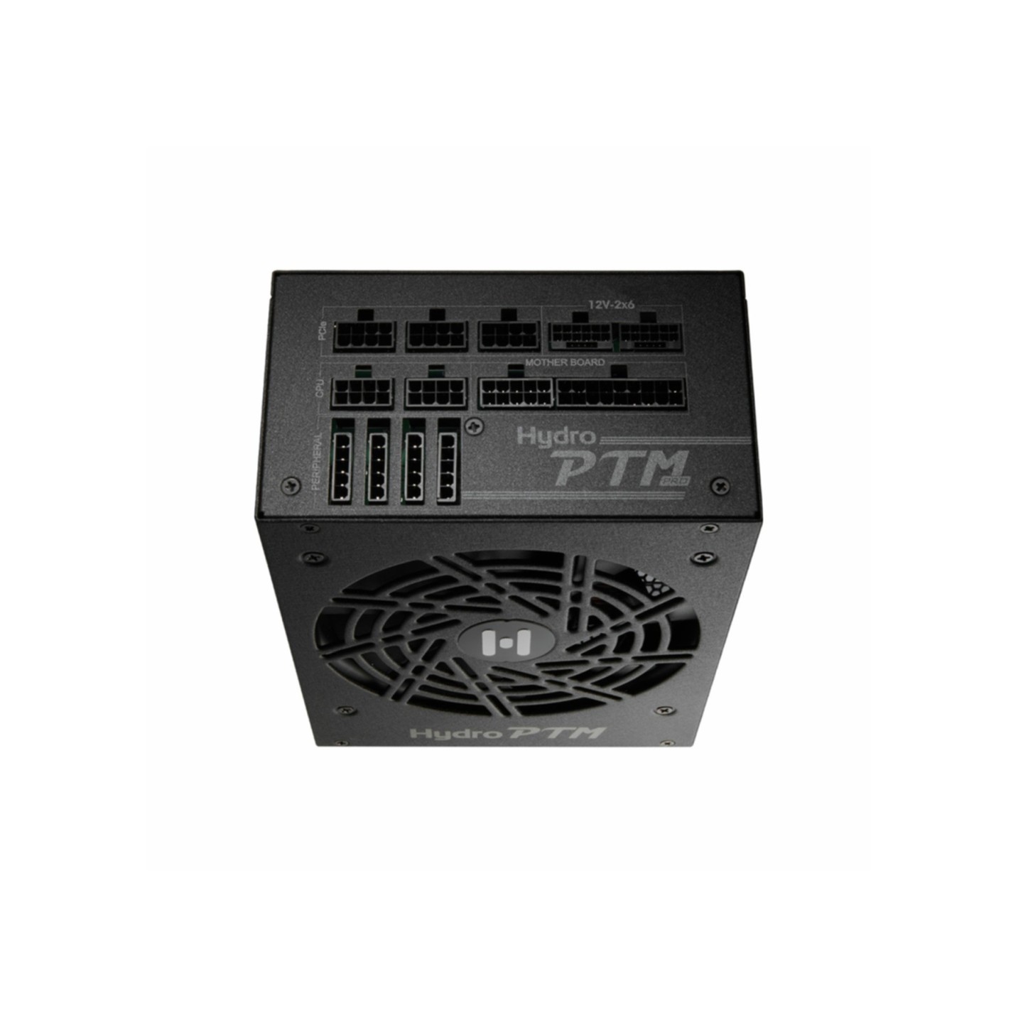 Fortron FSP Hydro PTM PRO PPA16F0101 1650W ATX 3.0 Fully Modular 80+ Platinum PSU (Boxed) — Buy in Cyprus with Fast Delivery