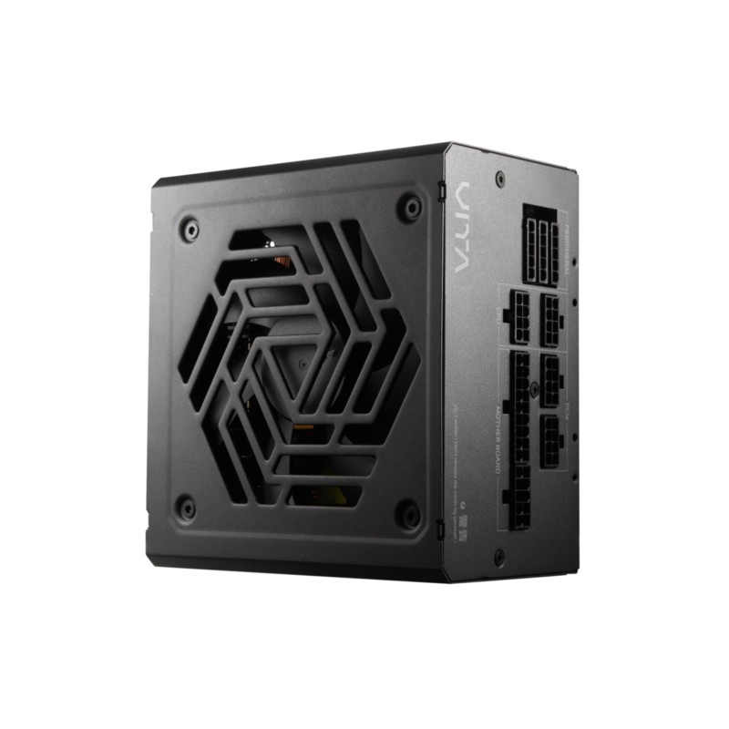 FSP VITA GM 650W Fully-Modular ATX 3.1 80 PLUS Gold PSU (Boxed) — Buy in Cyprus with Fast Delivery