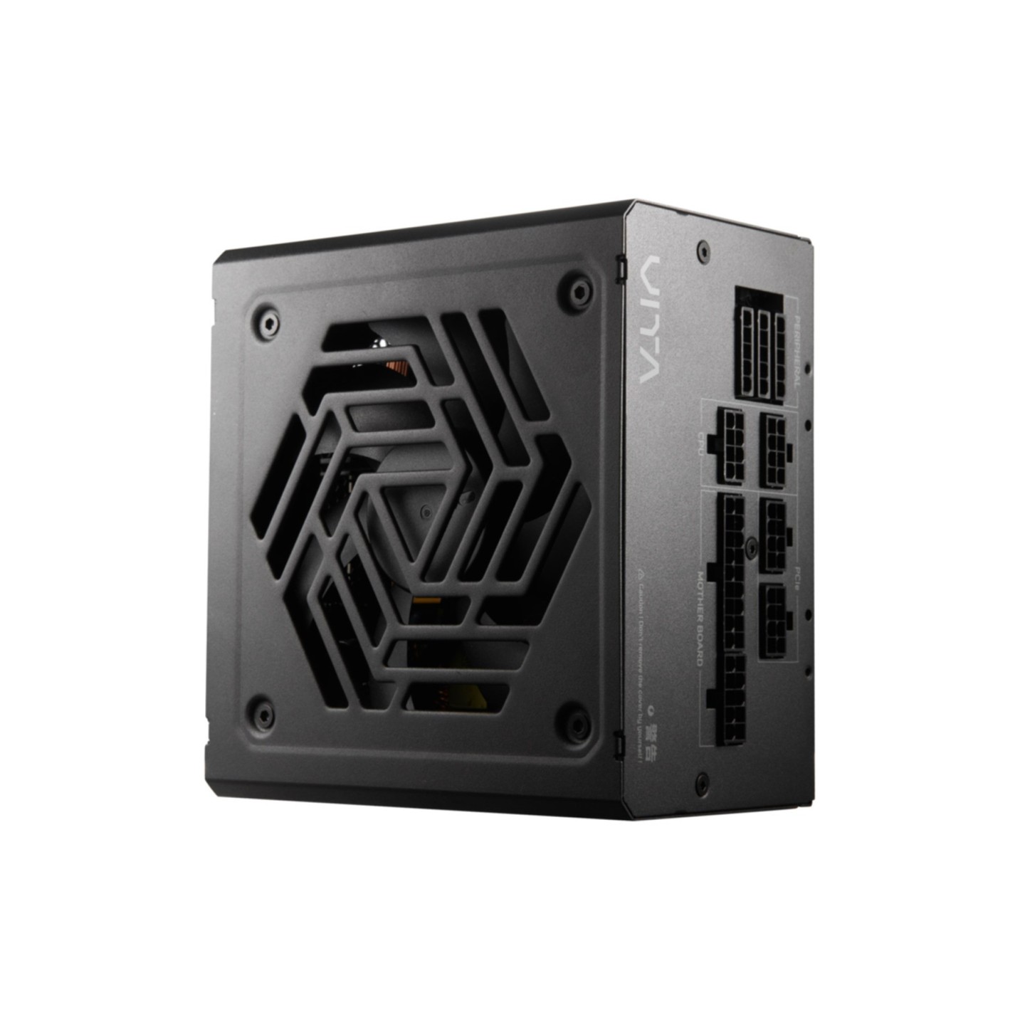 FSP VITA GM 650W Fully-Modular ATX 3.1 80 PLUS Gold PSU (Boxed) — Buy in Cyprus with Fast Delivery