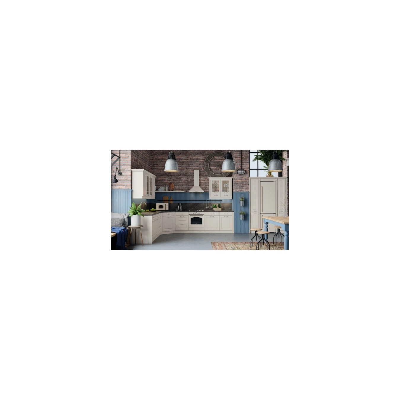 Microwave - MO4250CLI - microwave — Buy in Cyprus with Fast Delivery