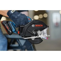Cordless Metal-Cutting Circular Saw - GKM 18V-50 - Professional solo, handheld circular saw — Buy in Cyprus with Fast Delivery