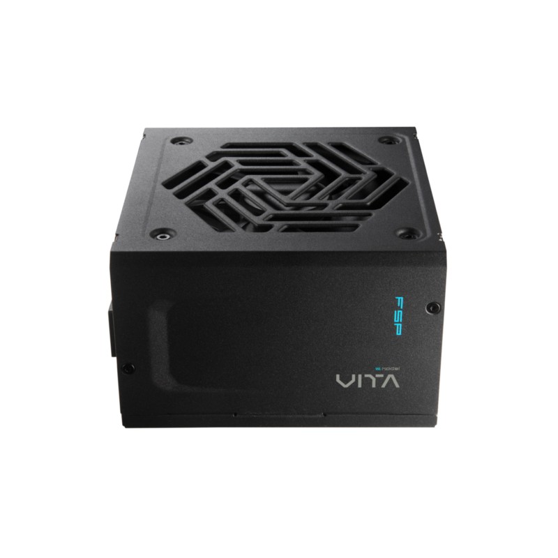 Buy FSP VITA GM PPA6506602 - 650W Fully-Modular ATX 3.1 PSU, 80 PLUS Gold, Black in Cyprus, Nicosia, Limassol, Larnaka, Pafos