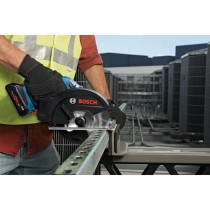 Cordless Metal-Cutting Circular Saw - GKM 18V-50 - Professional solo, handheld circular saw — Buy in Cyprus with Fast Delivery