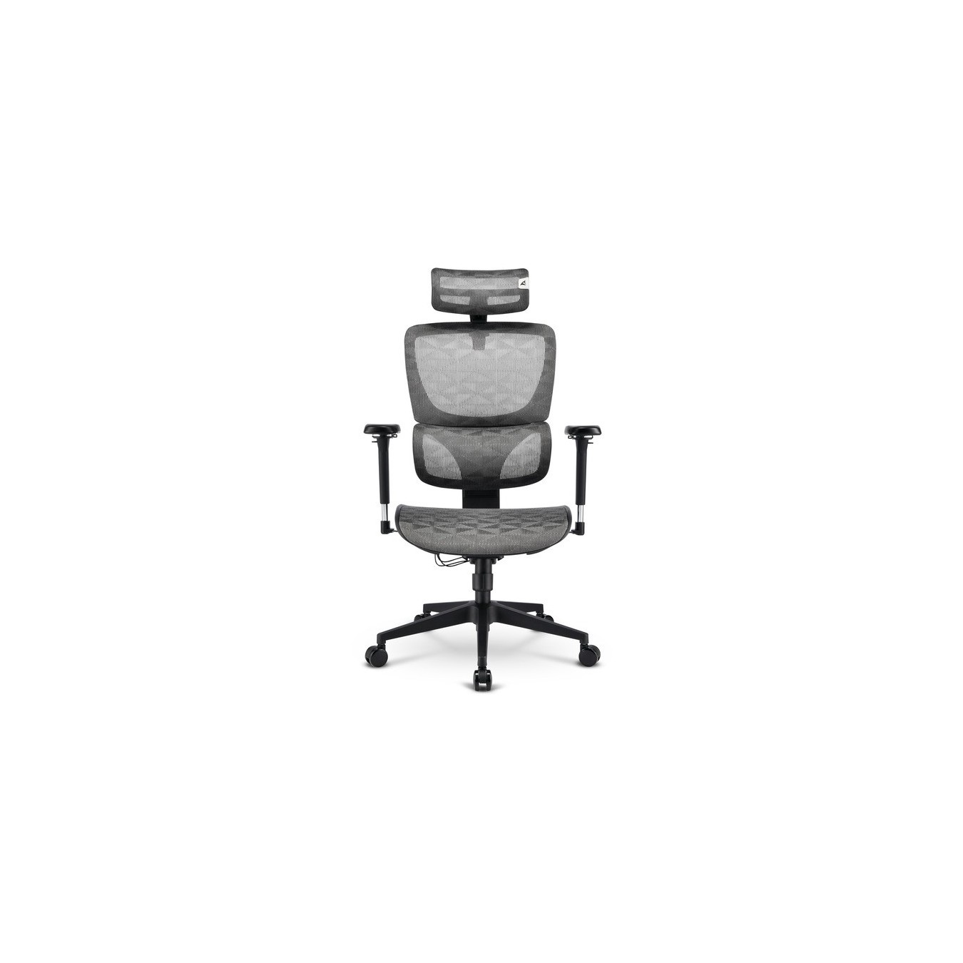 Office chair OfficePal - C40M - Office chair — Buy in Cyprus with Fast Delivery