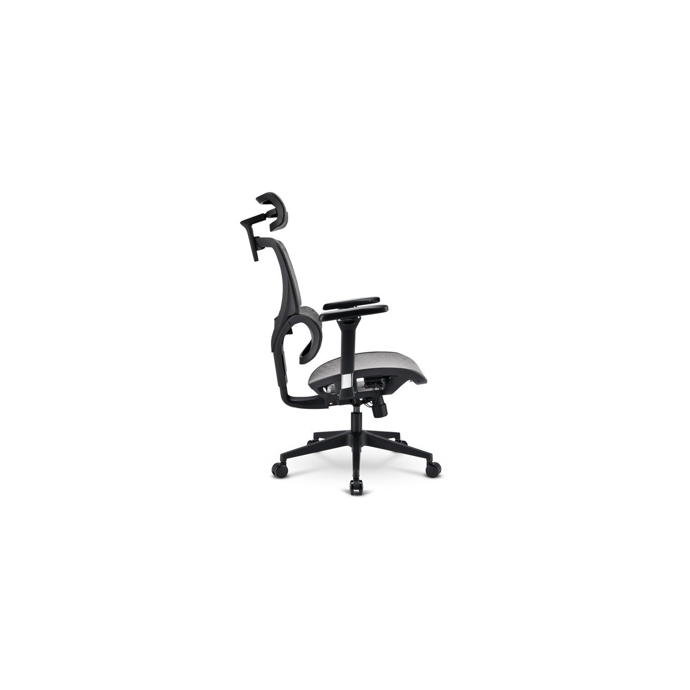 Office chair OfficePal - C40M - Office chair — Buy in Cyprus with Fast Delivery