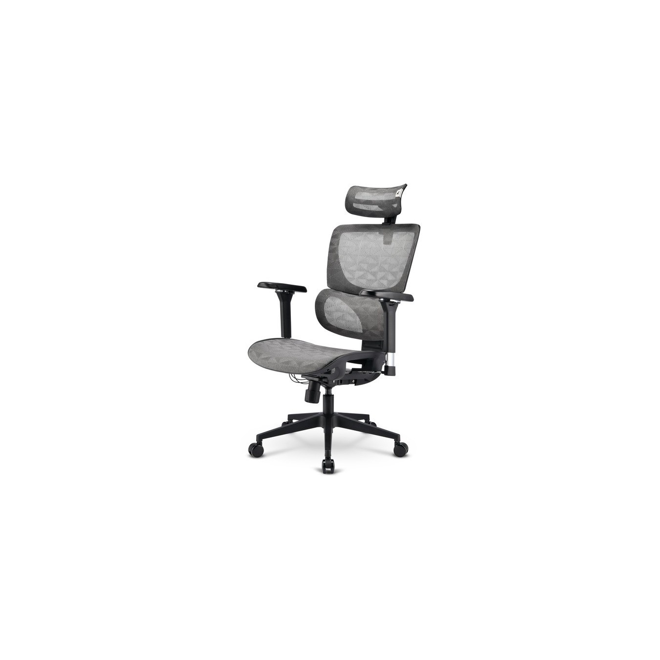 Office chair OfficePal - C40M - Office chair — Buy in Cyprus with Fast Delivery