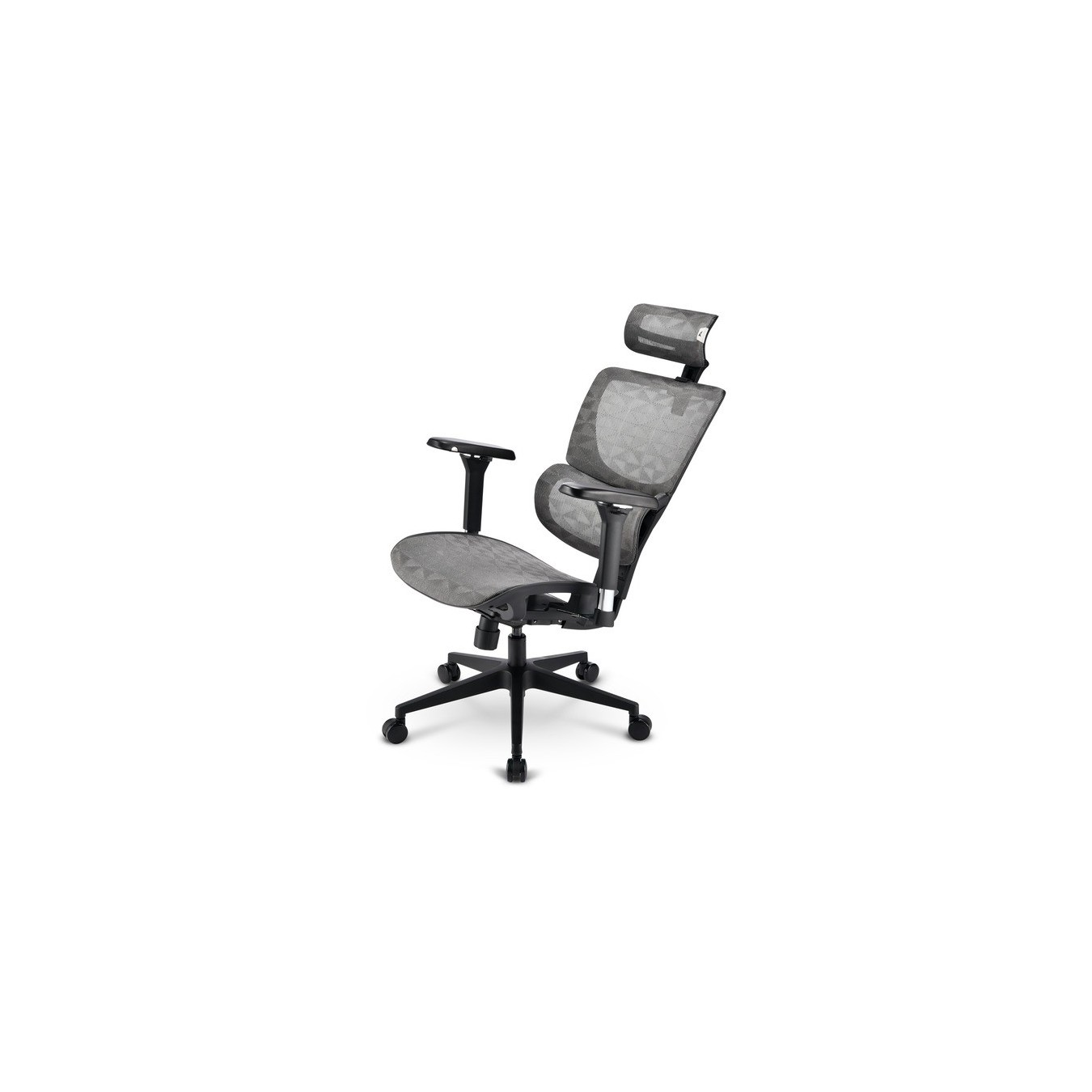 Office chair OfficePal - C40M - Office chair — Buy in Cyprus with Fast Delivery