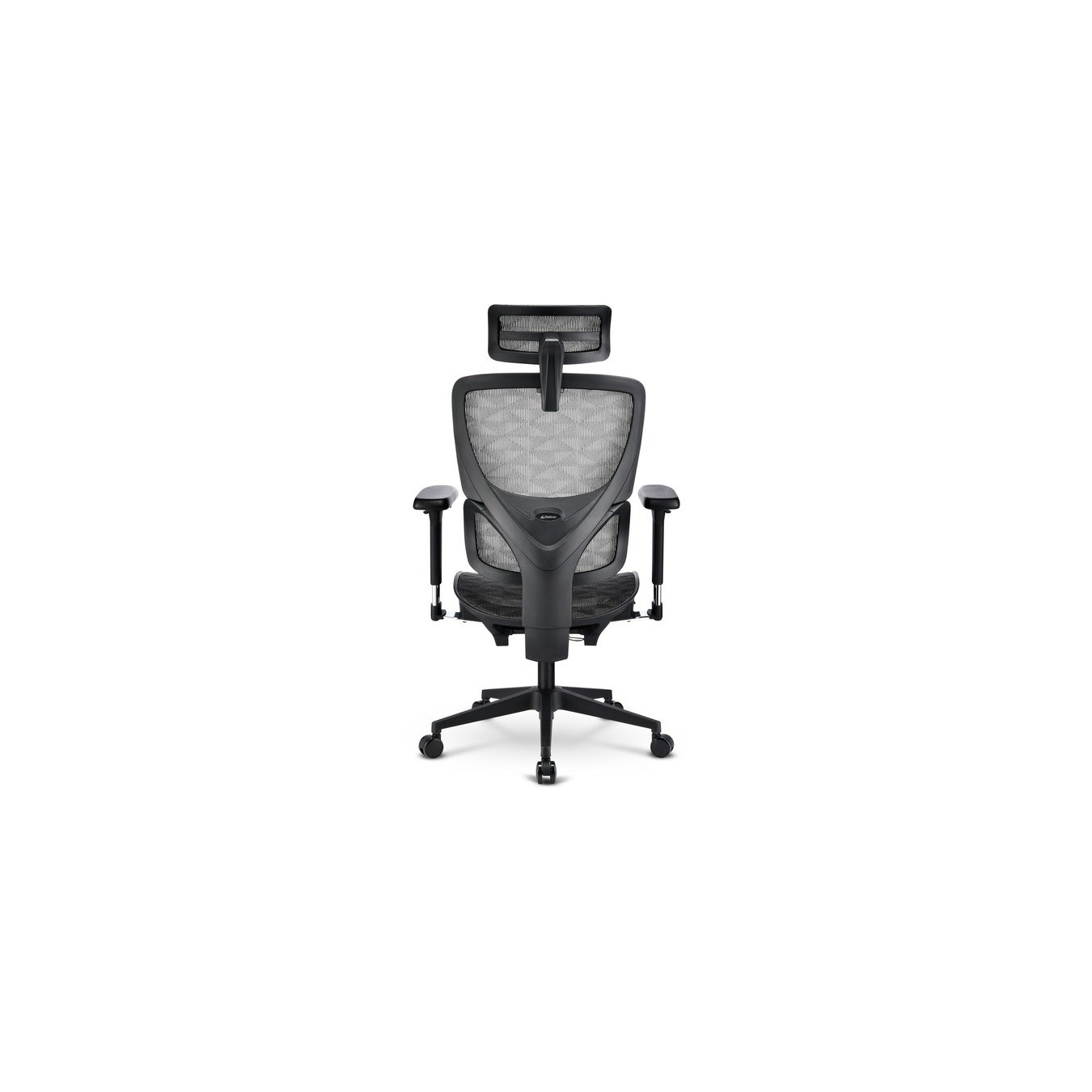 Office chair OfficePal - C40M - Office chair — Buy in Cyprus with Fast Delivery