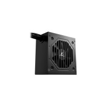 Sharkoon Rebel P10 - 550W - Fully-Modular ATX 3.1 PSU, 120mm Fan, Cybenetics Silver — Buy in Cyprus with Fast Delivery