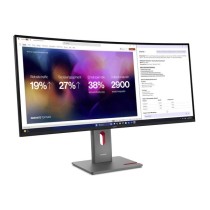 ThinkVision - P40WD-40 - LED Monitor — Buy in Cyprus with Fast Delivery