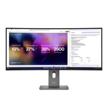 ThinkVision - P40WD-40 - LED Monitor — Buy in Cyprus with Fast Delivery