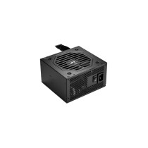 Sharkoon Rebel P10 - 550W - Fully-Modular ATX 3.1 PSU, 120mm Fan, Cybenetics Silver — Buy in Cyprus with Fast Delivery
