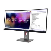 ThinkVision - P40WD-40 - LED Monitor — Buy in Cyprus with Fast Delivery