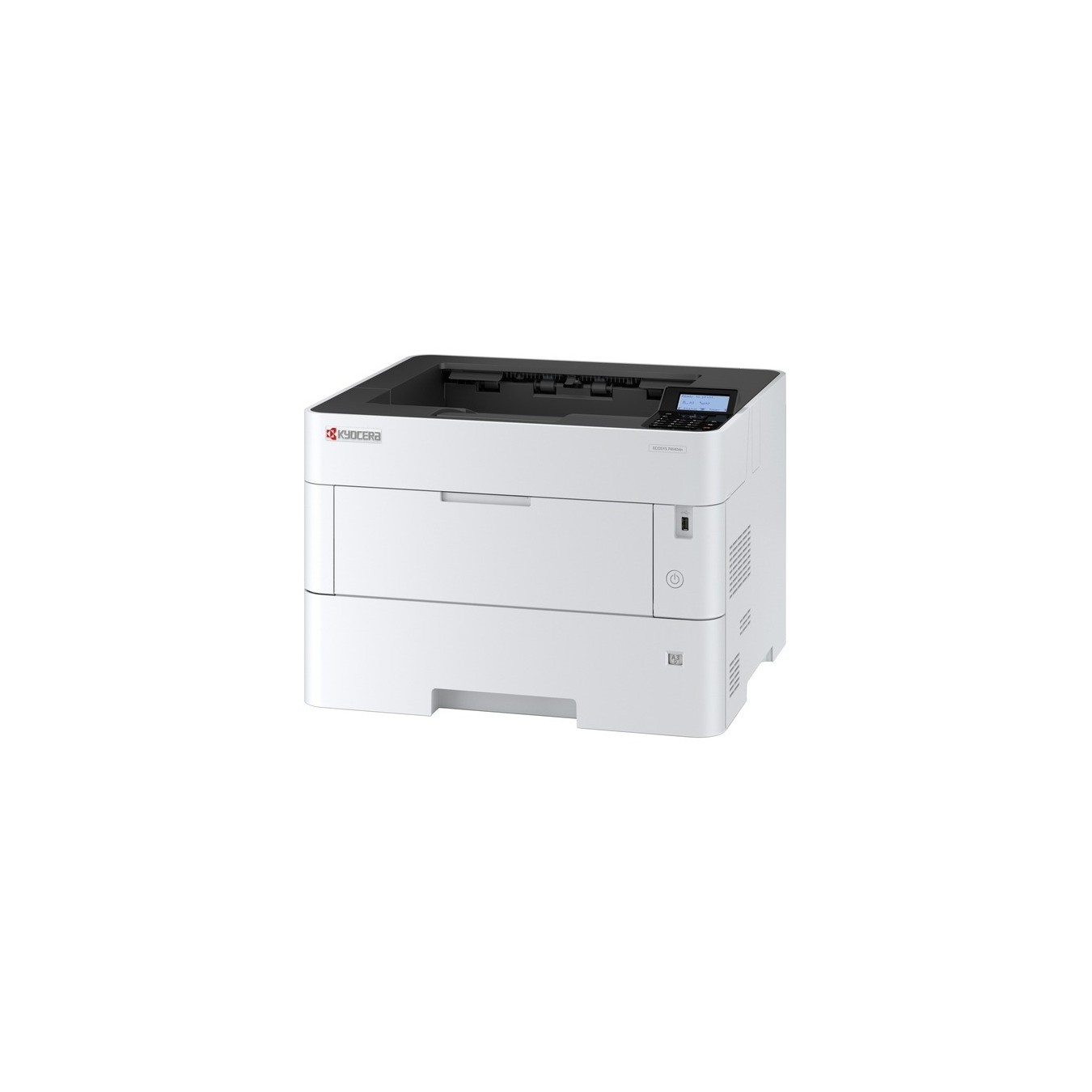ECOSYS laser printer - P4140dn - laser printer — Buy in Cyprus with Fast Delivery
