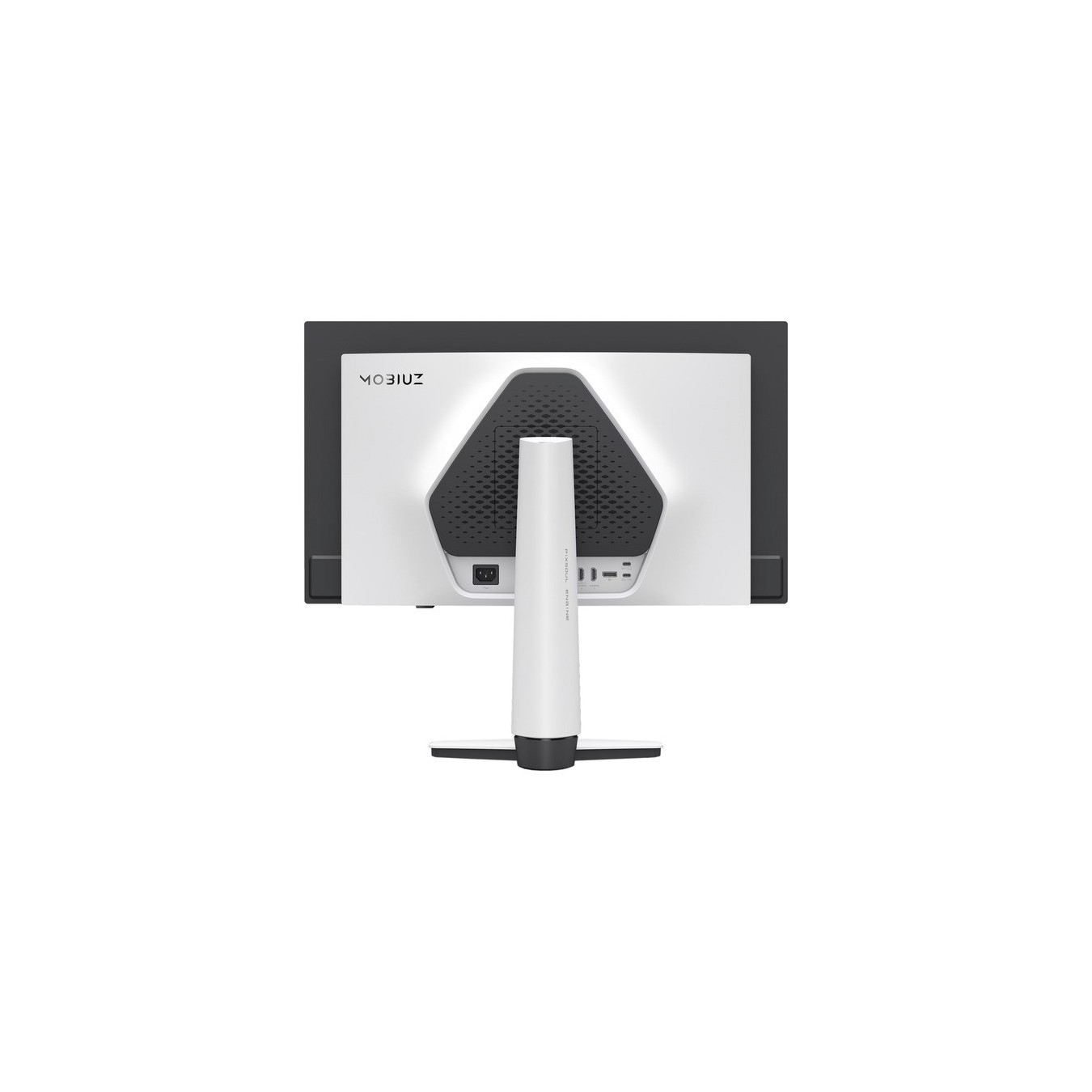 MOBIUZ QD-OLED Gaming Monitor - EX271UZ - MOBIUZ QD-OLED, Gaming-Monitor — Buy in Cyprus with Fast Delivery