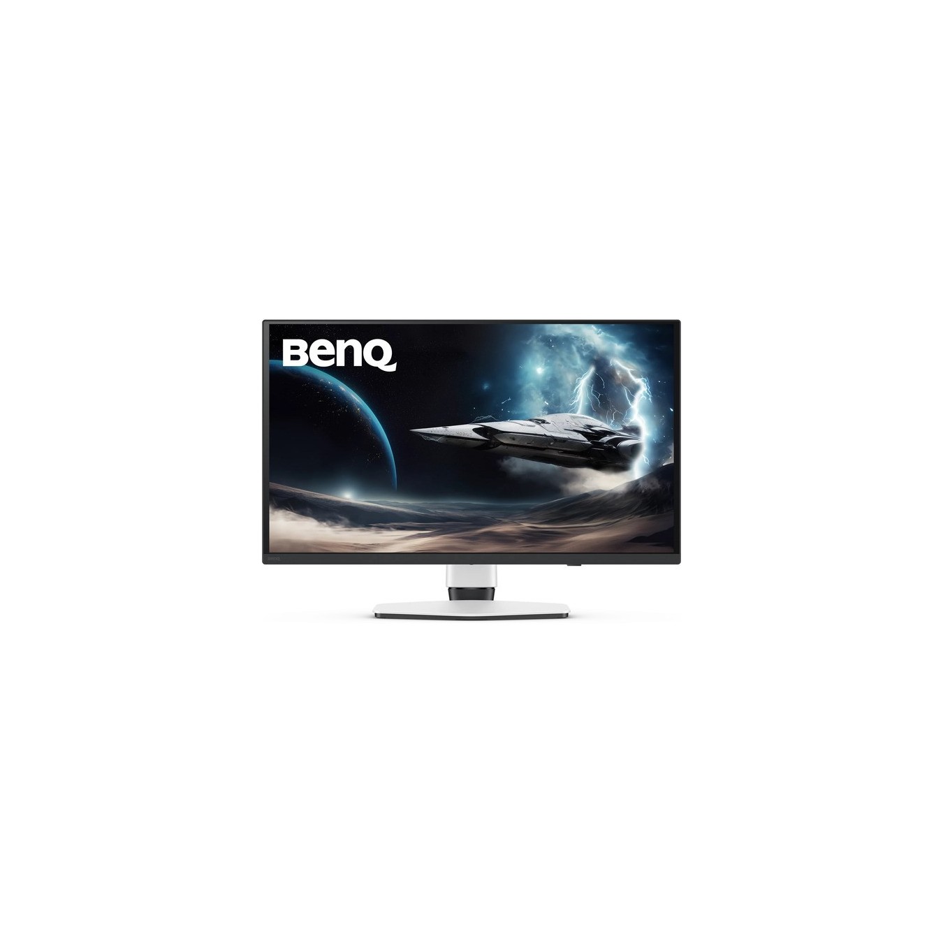 MOBIUZ QD-OLED Gaming Monitor - EX271UZ - MOBIUZ QD-OLED, Gaming-Monitor — Buy in Cyprus with Fast Delivery