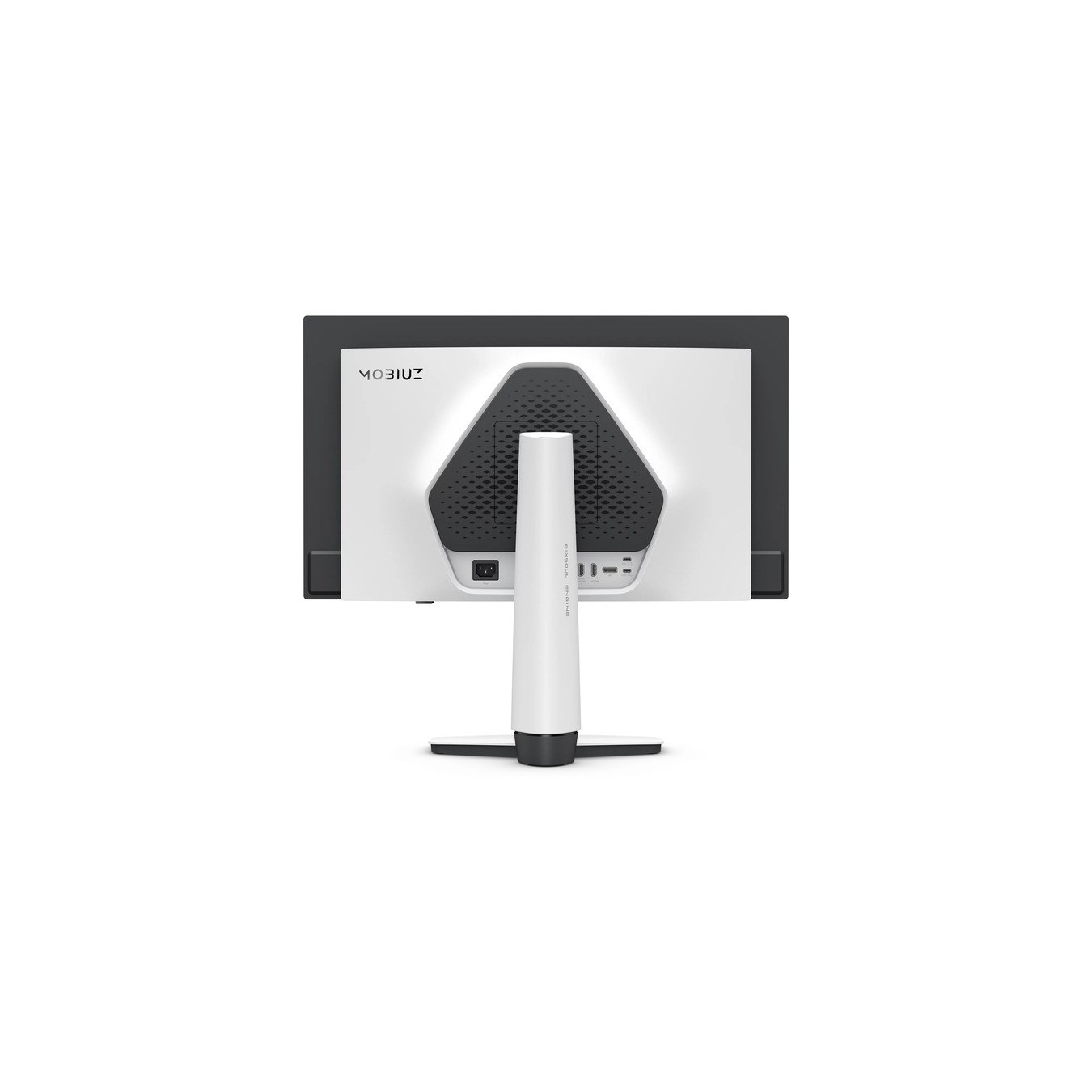 MOBIUZ QD-OLED Gaming Monitor - EX271UZ - MOBIUZ QD-OLED, Gaming-Monitor — Buy in Cyprus with Fast Delivery